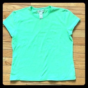 🎈5/$10🎈 Jones New York sport tee